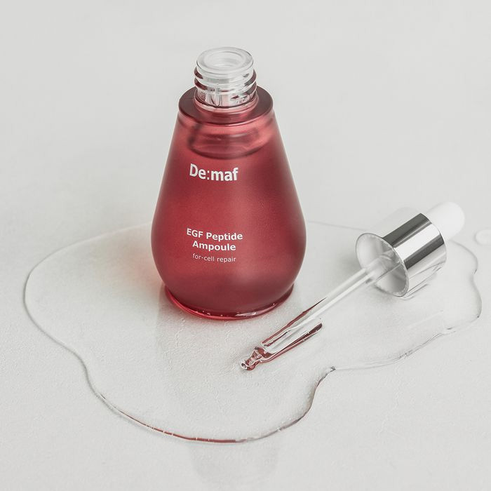 EGF 포 셀리페어 앰플 55ml | 겟몰 쇼핑몰솔루션 디자인 파이브3